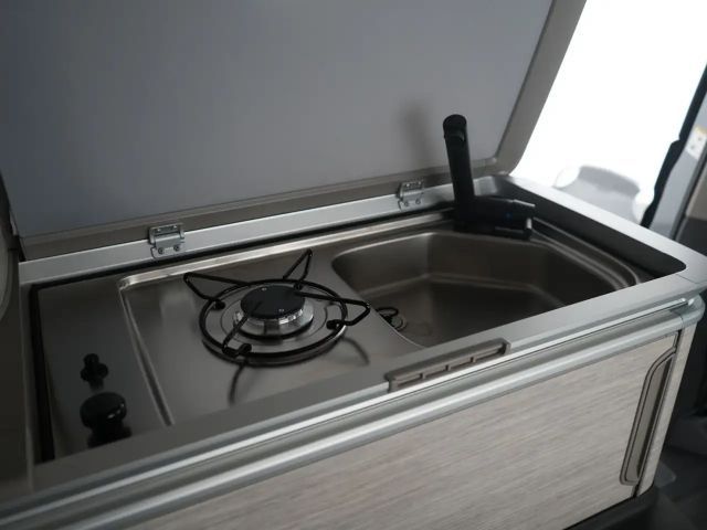 Volkswagen California Ocean T7