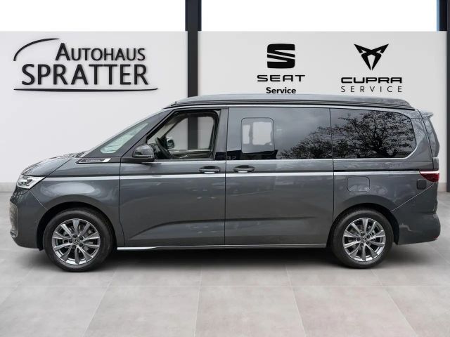 Volkswagen California 2.0 TDI DSG Ocean T7