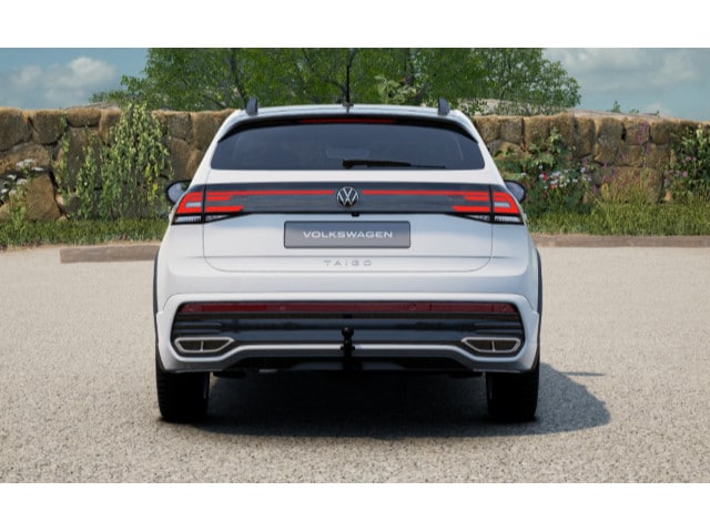 Volkswagen Taigo 1.0 TSI DSG R-Line