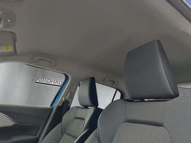 Suzuki Swift Comfort Hybrid