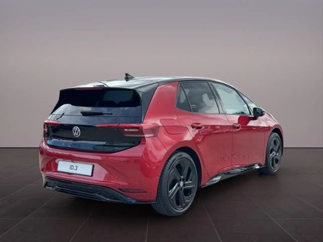 Volkswagen ID.3 GTX IQ.Drive