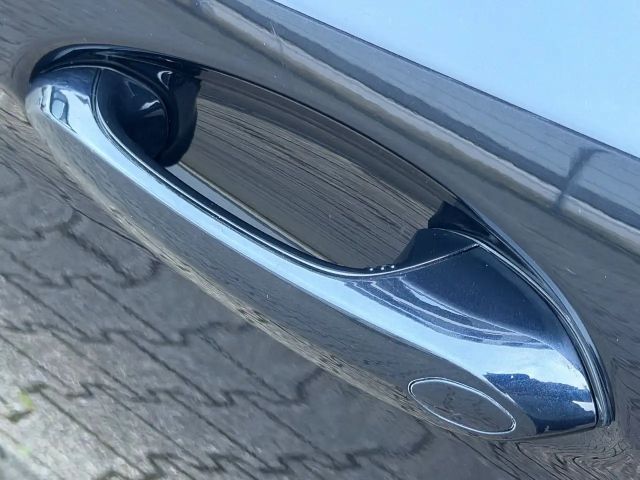 BMW 530 530e M-Sport Sedan