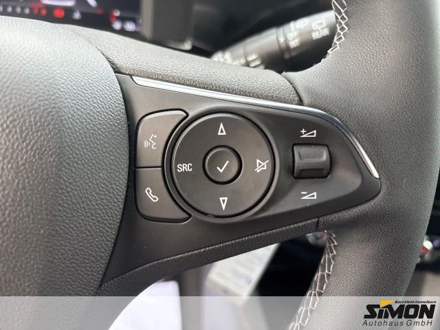 Opel Mokka GS-Line Grand Sport Turbo