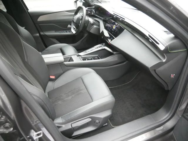 Peugeot 308 BlueHDi GT-Line SW