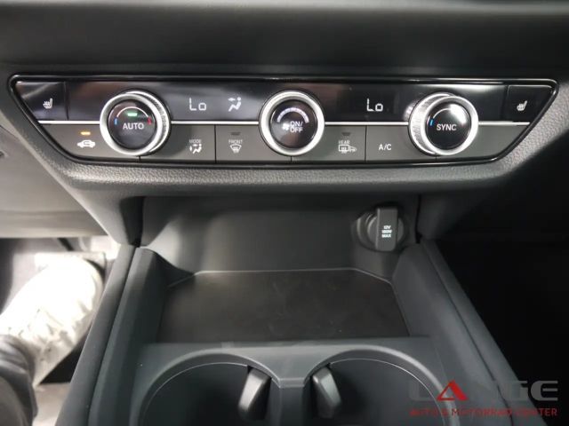 Honda ZR-V Hybrid e HEV Elegance Navi Klimaautom SHZ Temp Tel