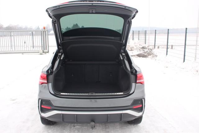 Audi Q3 35 TFSI S-Line Sportback