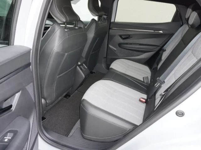 Renault Megane E-Tech E-Tech EV60 Techno