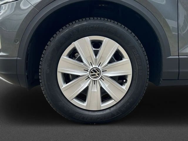 Volkswagen T-Roc 1.5 TSI DSG