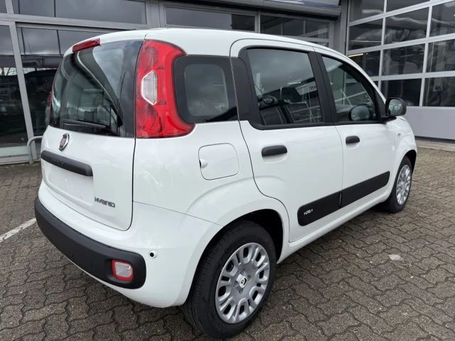 Fiat Panda 1.0 GSE Hybrid