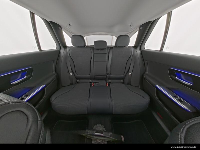 Mercedes-Benz C 200 AVANTGARDE Estate