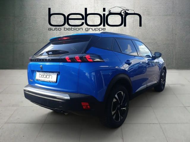 Peugeot 2008 Allure Pack PureTech