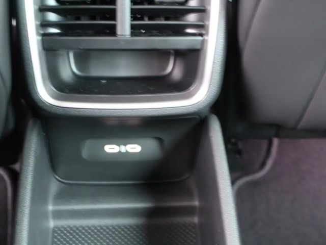 Skoda Octavia Selection