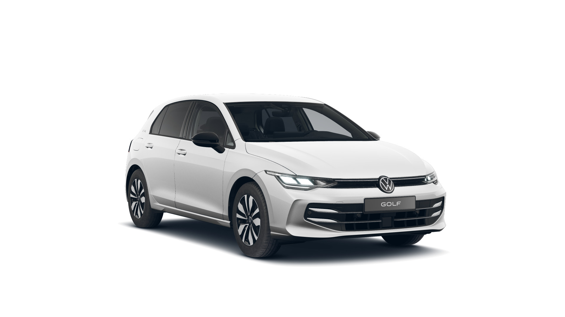 Volkswagen Golf 1.5 TSI DSG Golf VIII