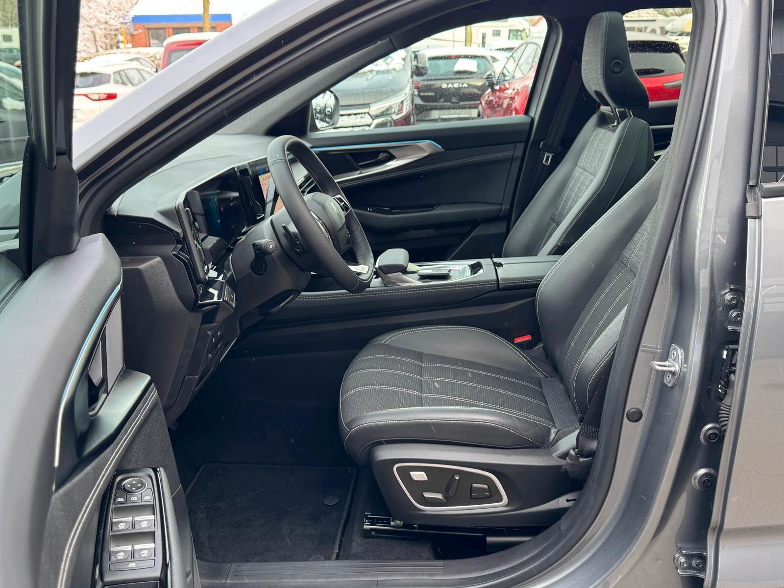 Renault Austral Techno