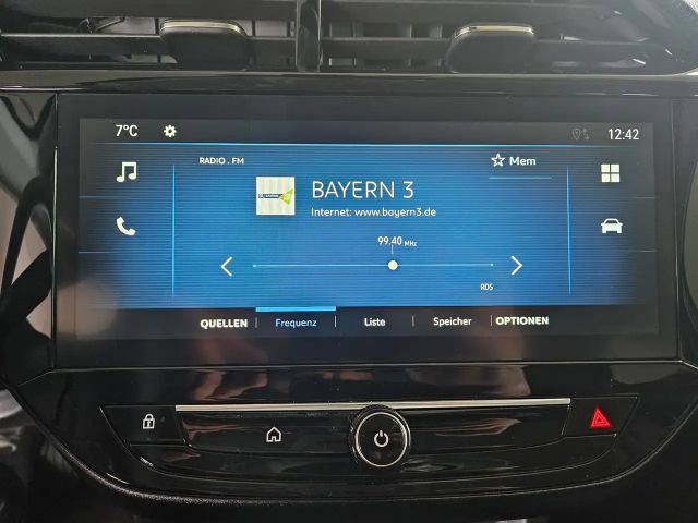 Opel Corsa 1.2 Turbo Edition Turbo