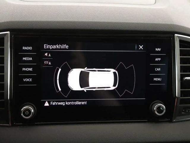 Skoda Karoq 4x4 Ambition