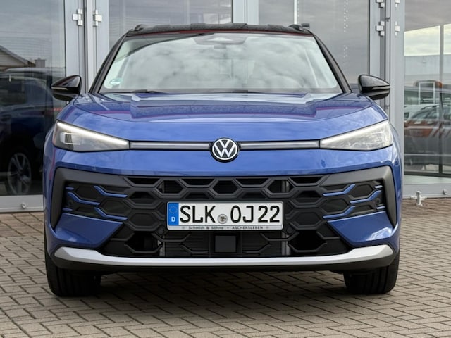 Volkswagen T-Roc DSG Life Plus