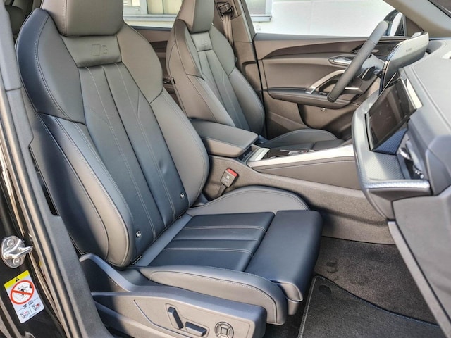 Audi Q5 Quattro S-Tronic