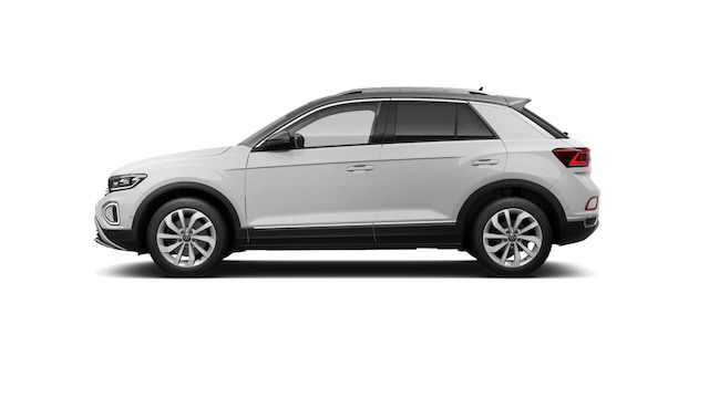 Volkswagen T-Roc 2.0 TDI DSG IQ.Drive Style