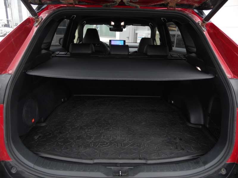 Toyota RAV4 5-deurs GR