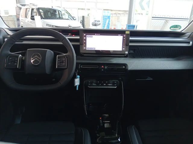 Citroën C3 Aircross Max