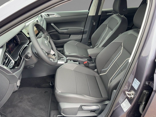 Volkswagen Taigo DSG IQ.Drive Style