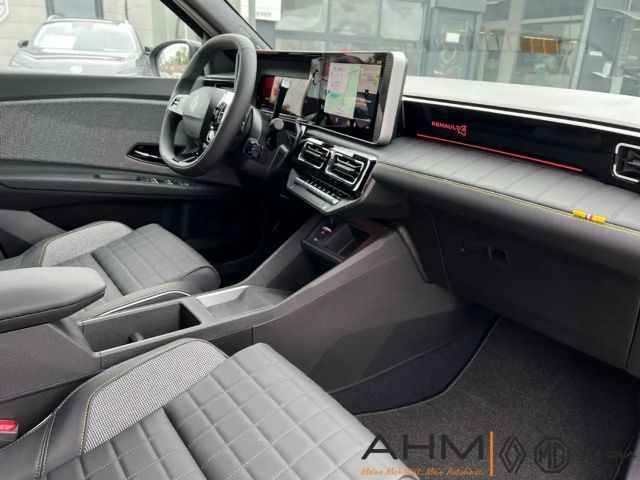 Renault 4 Comfort Electric Iconic