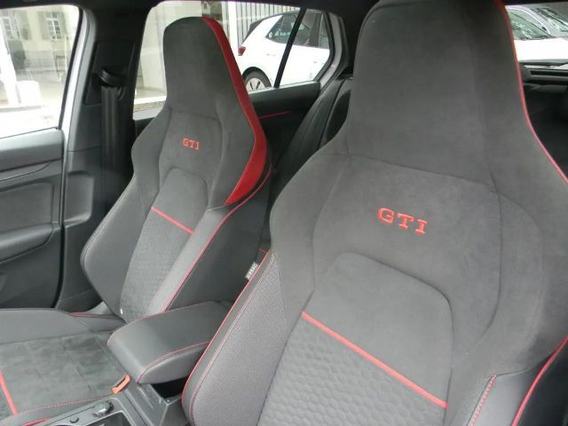 Volkswagen Golf DSG GTI Golf VIII