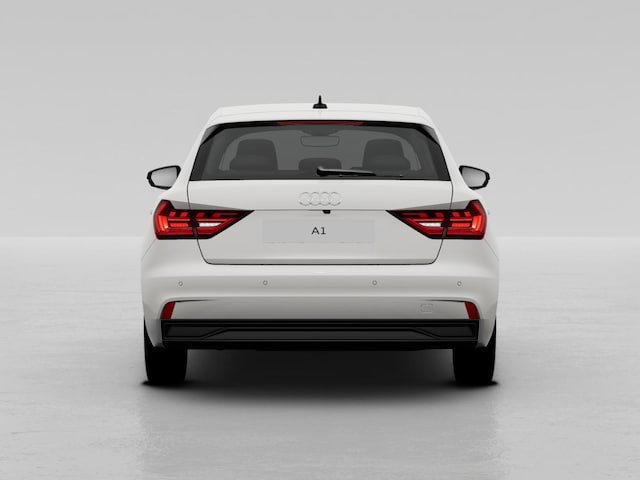 Audi A1 25 TFSI S-Tronic Sportback