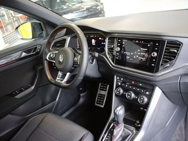 Volkswagen T-Roc DSG Sport