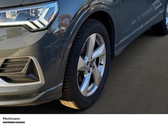 Audi Q3 35 TFSI S-Tronic