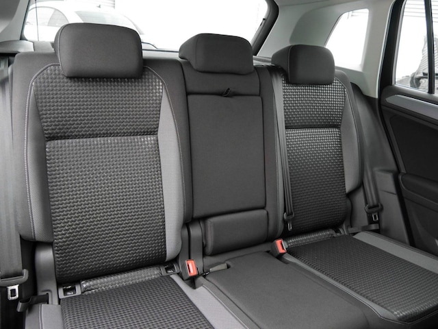 Volkswagen Tiguan 1.5 TSI