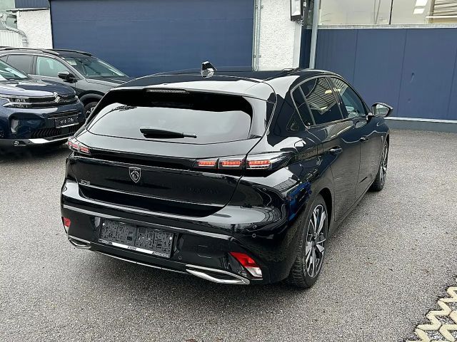 Peugeot 308 Allure Pack EAT8 PureTech