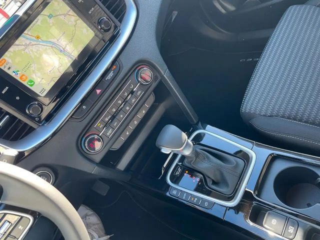 Kia XCeed PHEV Vision