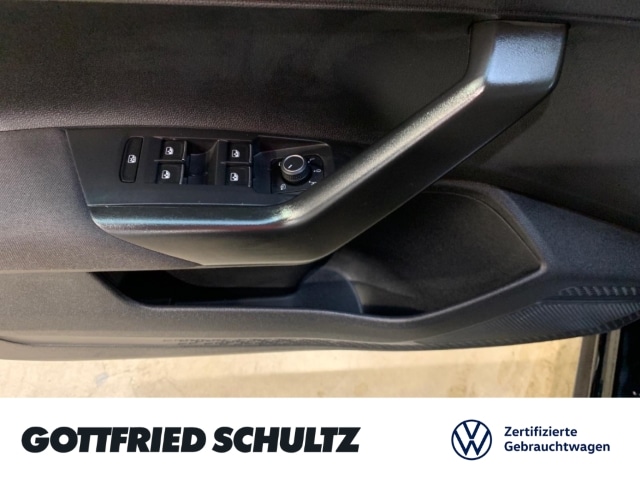 Volkswagen Polo DSG GTI