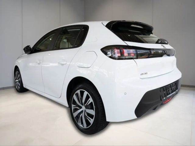 Peugeot 208 Active Pack EAT8 PureTech