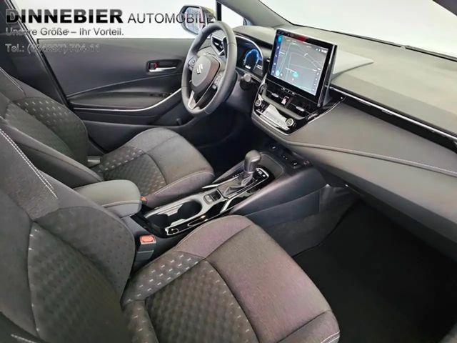 Suzuki Swace Comfort