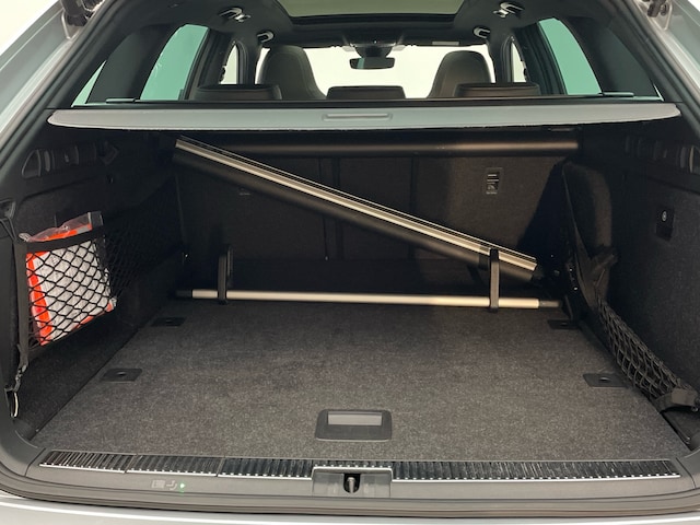 Skoda Superb 2.0 TDI Combi Sportline