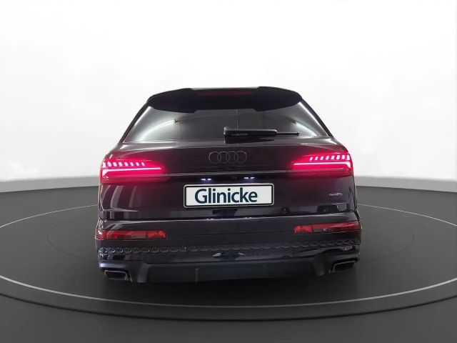 Audi Q7 Business Quattro S-Line