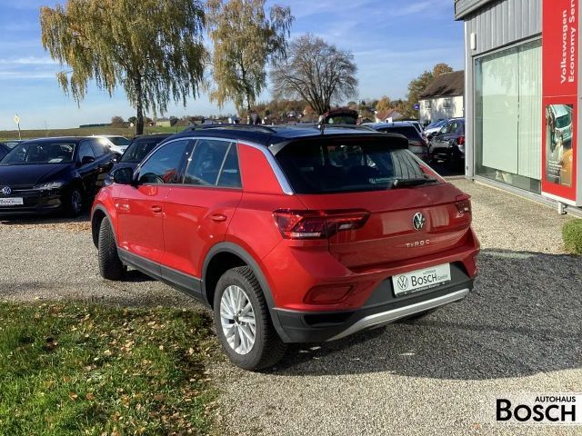 Volkswagen T-Roc 1.0 TSI Life
