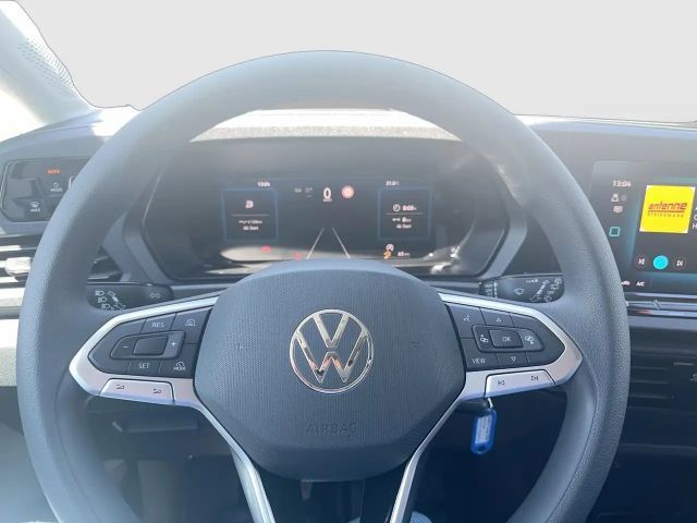 Volkswagen Caddy Cargo TDI