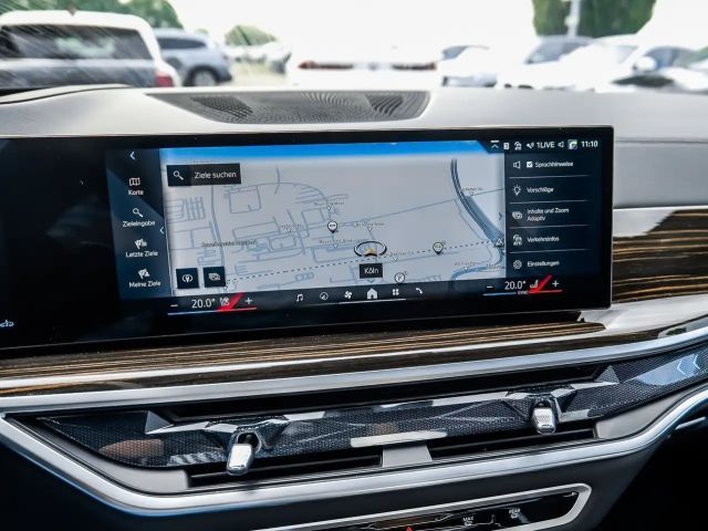 BMW X5 M-Sport xDrive30d