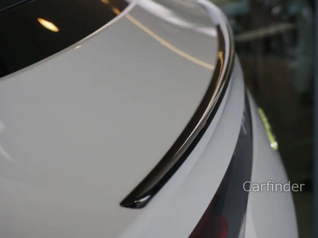 Porsche Cayenne Coupé E-Hybrid