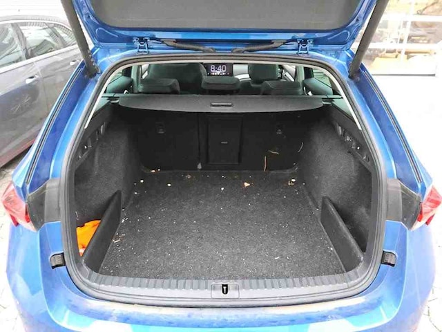 Skoda Octavia 2.0 TDI Combi Style Style