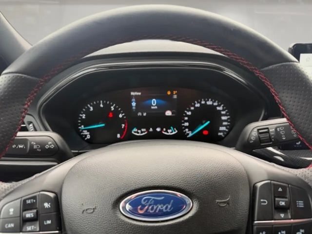 Ford Focus ST Line Wagon