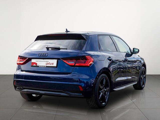 Audi A1 25 TFSI S-Tronic Sportback