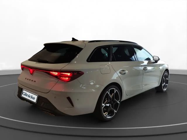 Cupra Leon Sportstourer VZ
