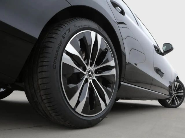 Mercedes-Benz C 200 AVANTGARDE C 200 d Estate