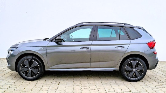 Skoda Kamiq 1.0 TSI