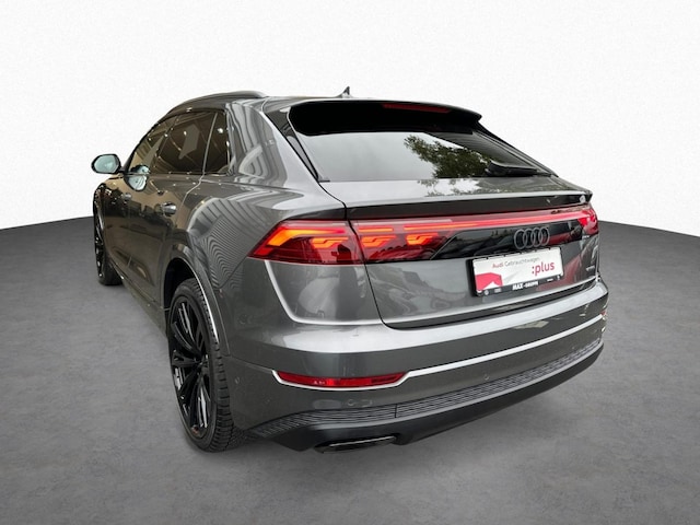 Audi Q8 50 TDI Quattro